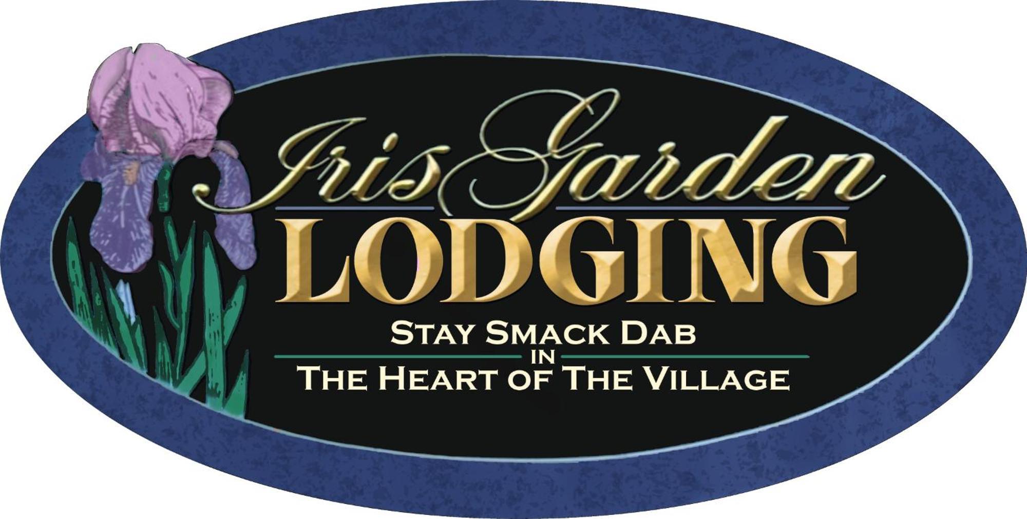 The Iris Garden Downtown Cottages And Suites Nashville Exterior photo