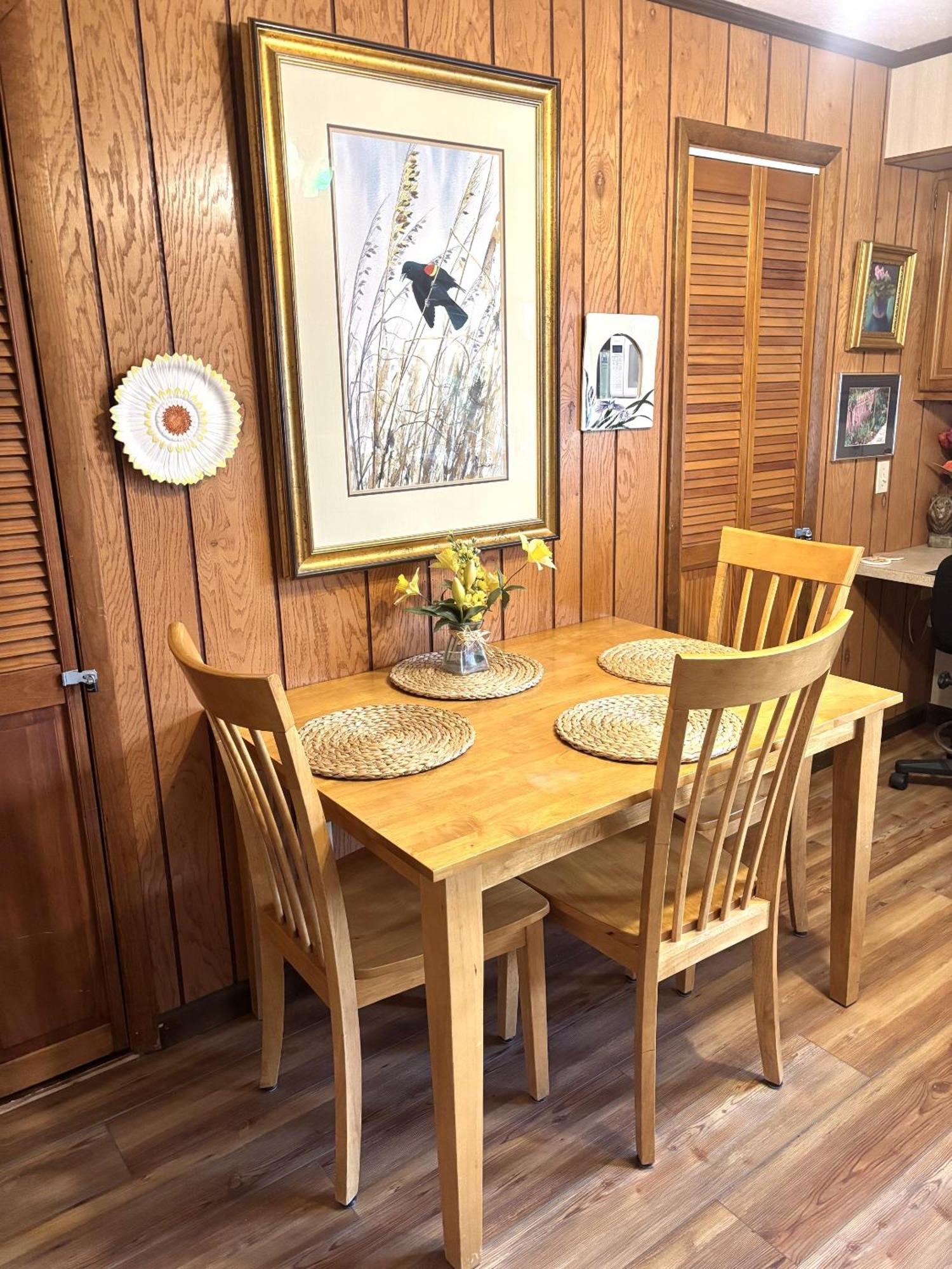 The Iris Garden Downtown Cottages And Suites Nashville Room photo